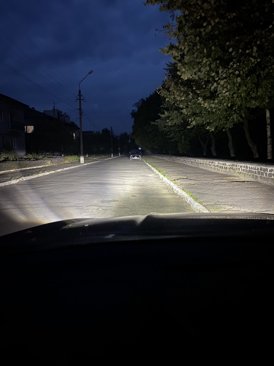 Лампи K5s 3