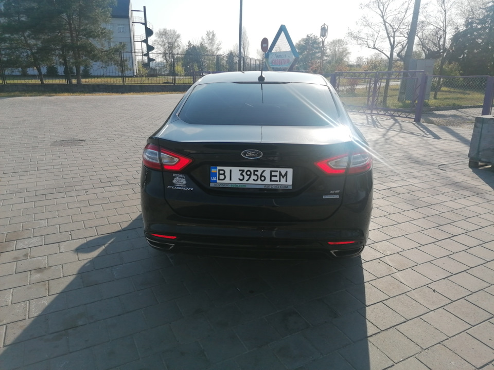 Тонування 1