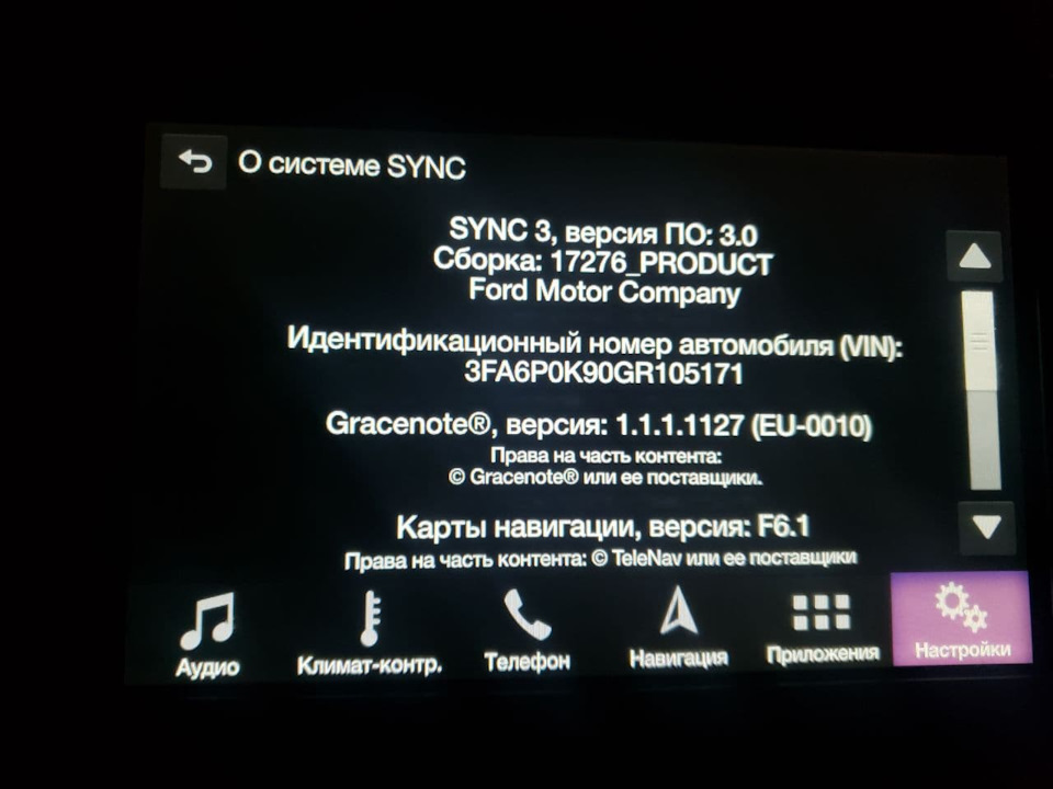 Встановлення модів 1