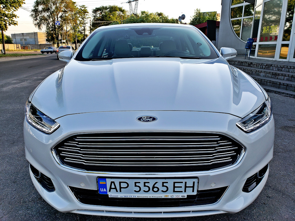 Фото авто ) 5