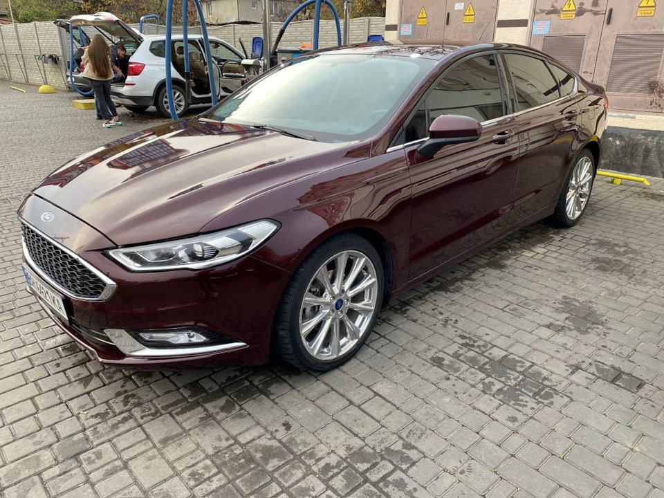 Диски R19 Platinum та повернення другого ока) 4