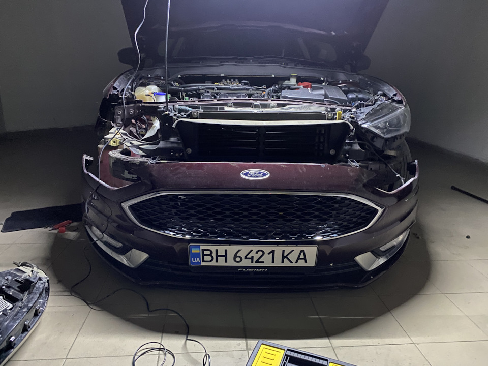 Full китай маза фака LED 3