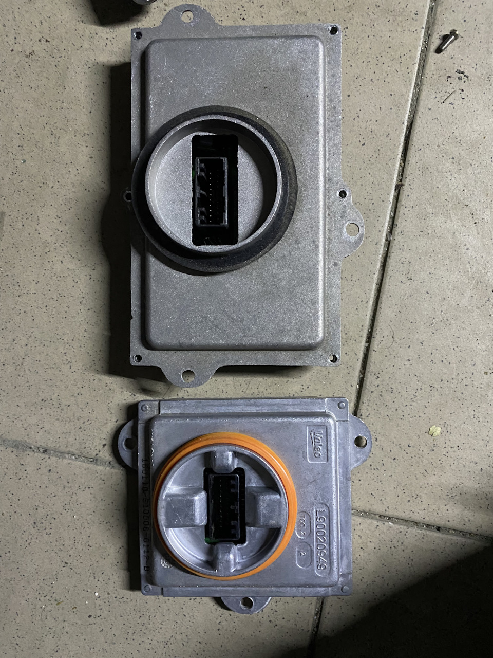 Full китай маза фака LED 5