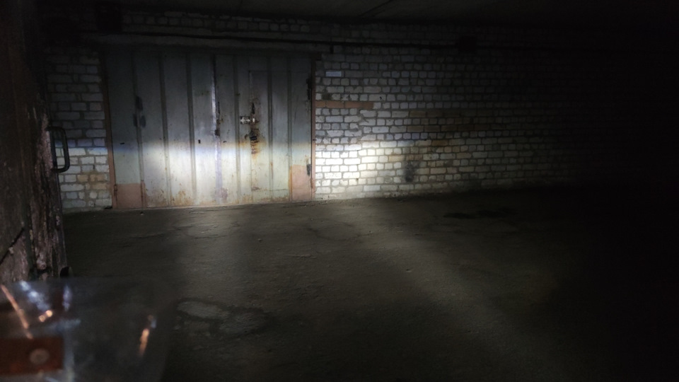 Встановлення LED 4