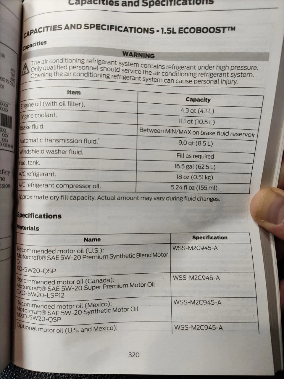 Заміна мастила! Поговоримо про допуски і слабкості!