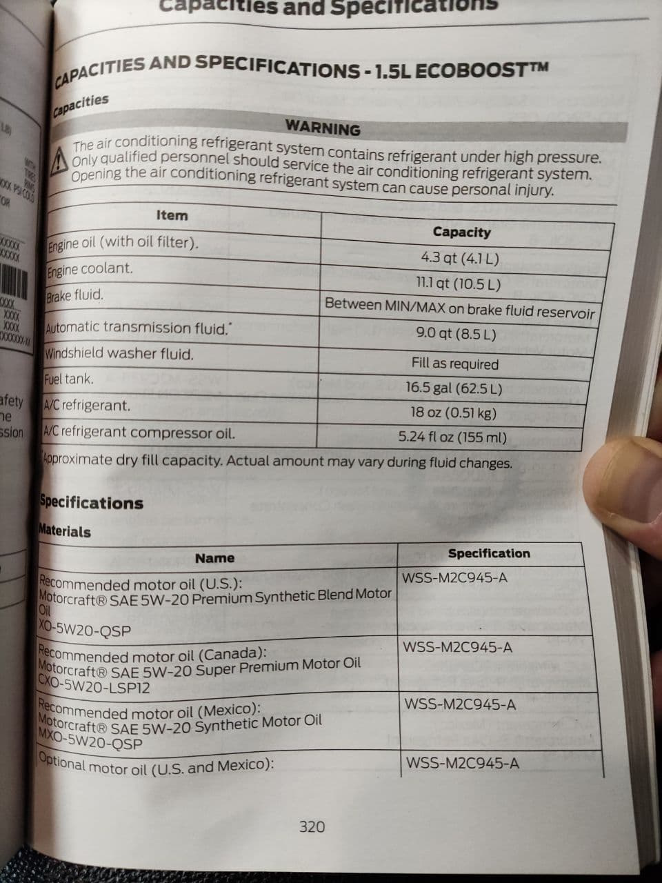 Заміна мастила! Поговоримо про допуски і слабкості! 1
