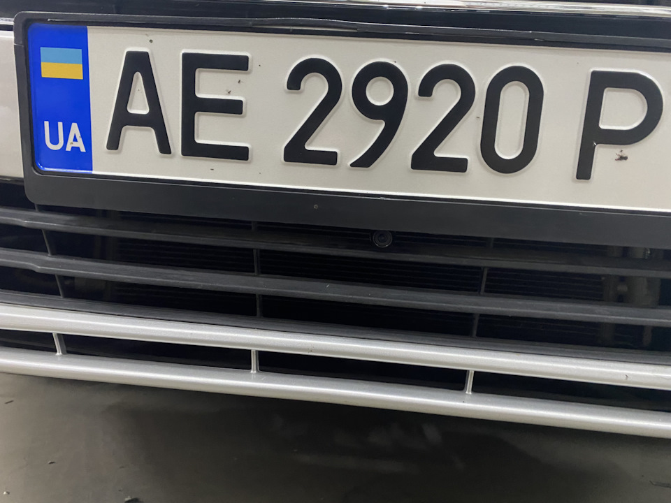 Заміна магнітоли на Incar Dta2 7709 3