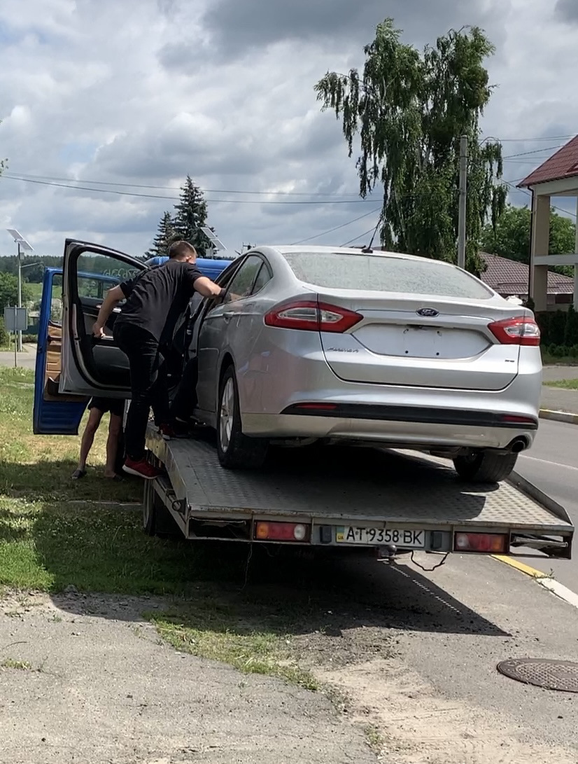 Ось він, блудний син! 1
