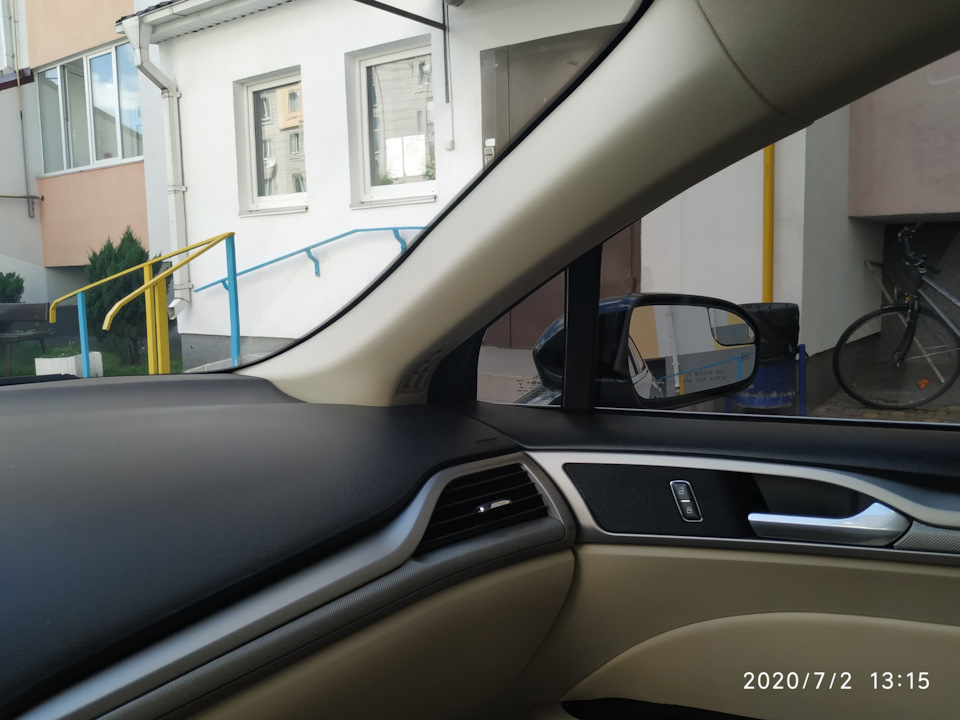 Тонуємо віконця плівкою Kylon 35 4