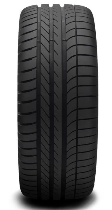 Покришки літо GOODYEAR EAGLE F1 ASYMMETRIC 235/50 R17 1
