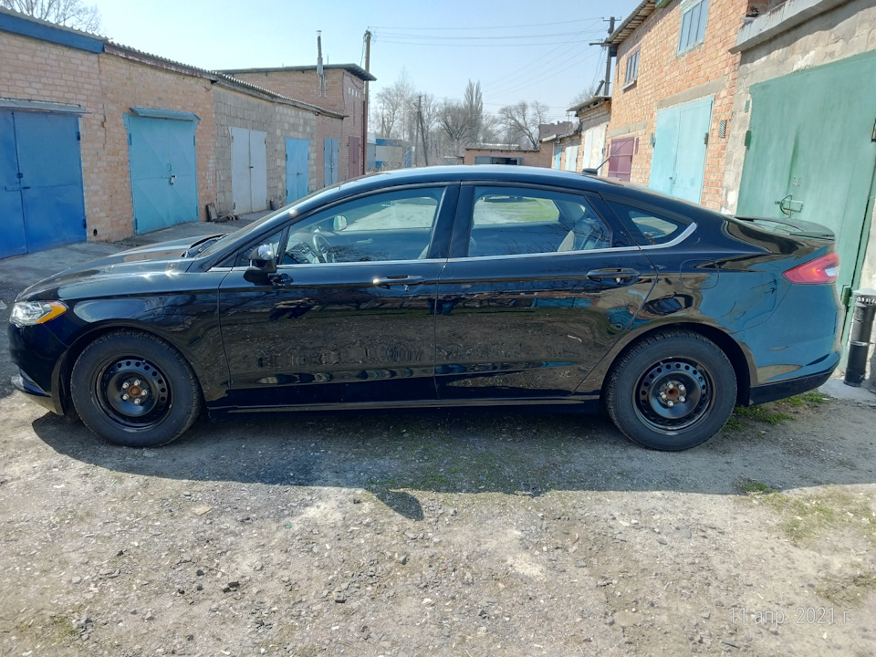 Підготовка до ремонту 2