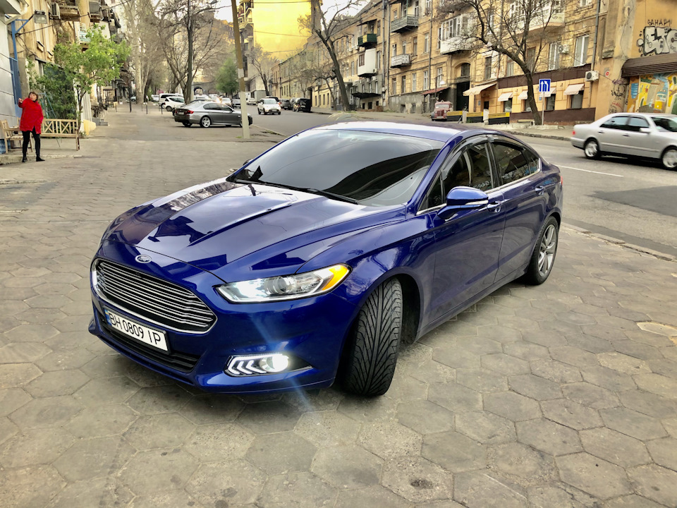 Зміна тапок) 2