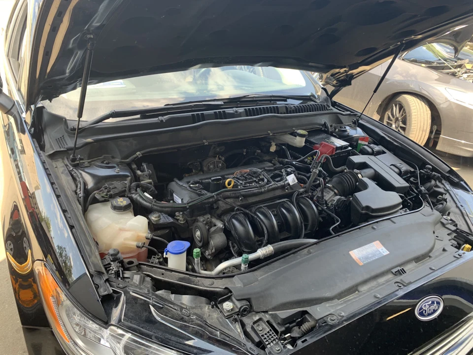 ТО ГБО