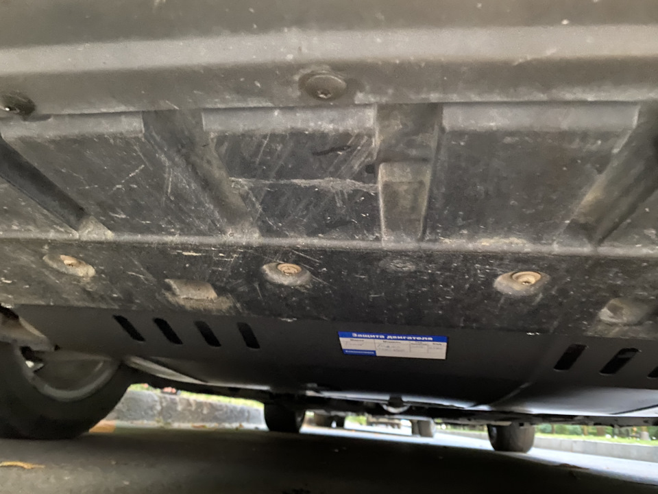 Повне ТО Ford Fusion USA 2