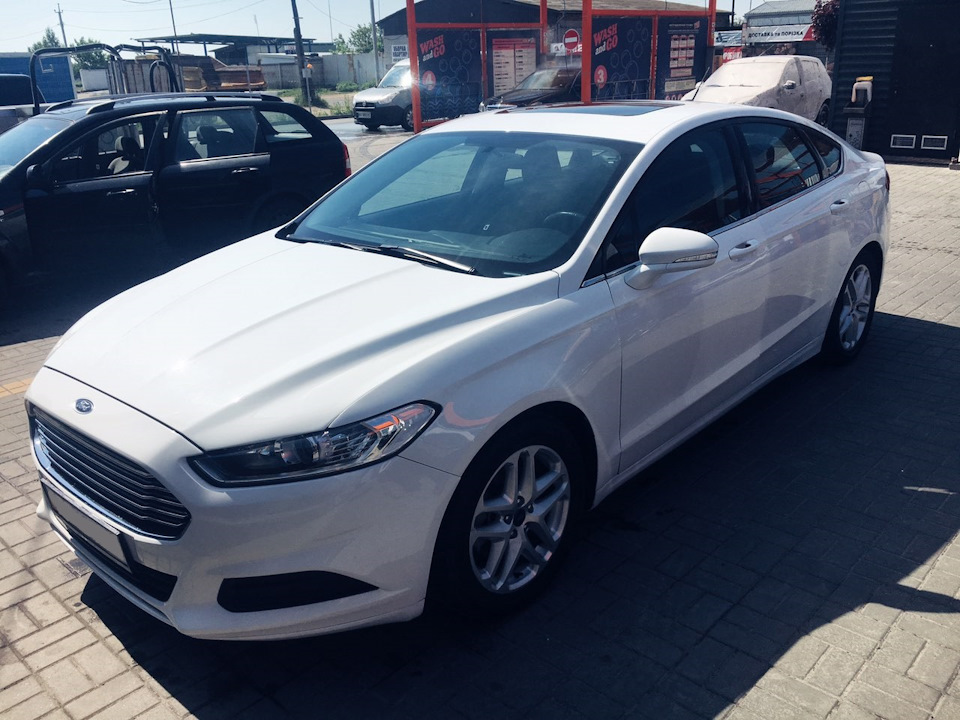 Нові колісні гайки Hyundai 5