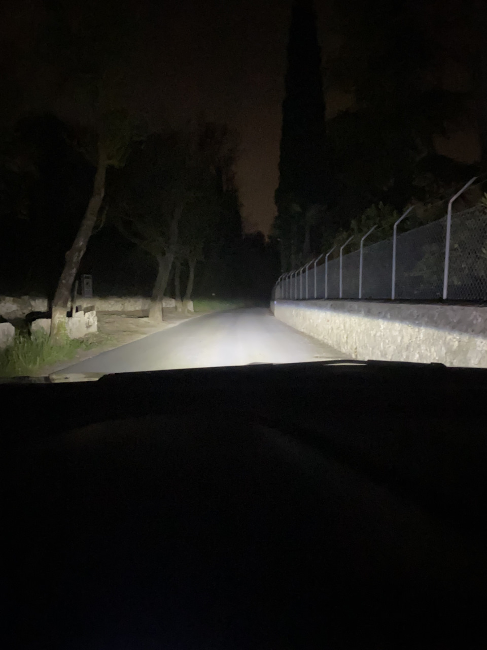 Заміна лампочок LED Ford Fusion USA 2