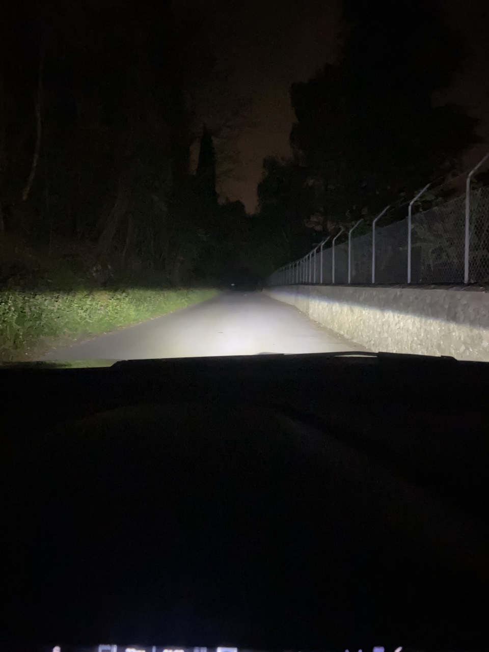 Заміна лампочок LED Ford Fusion USA 4