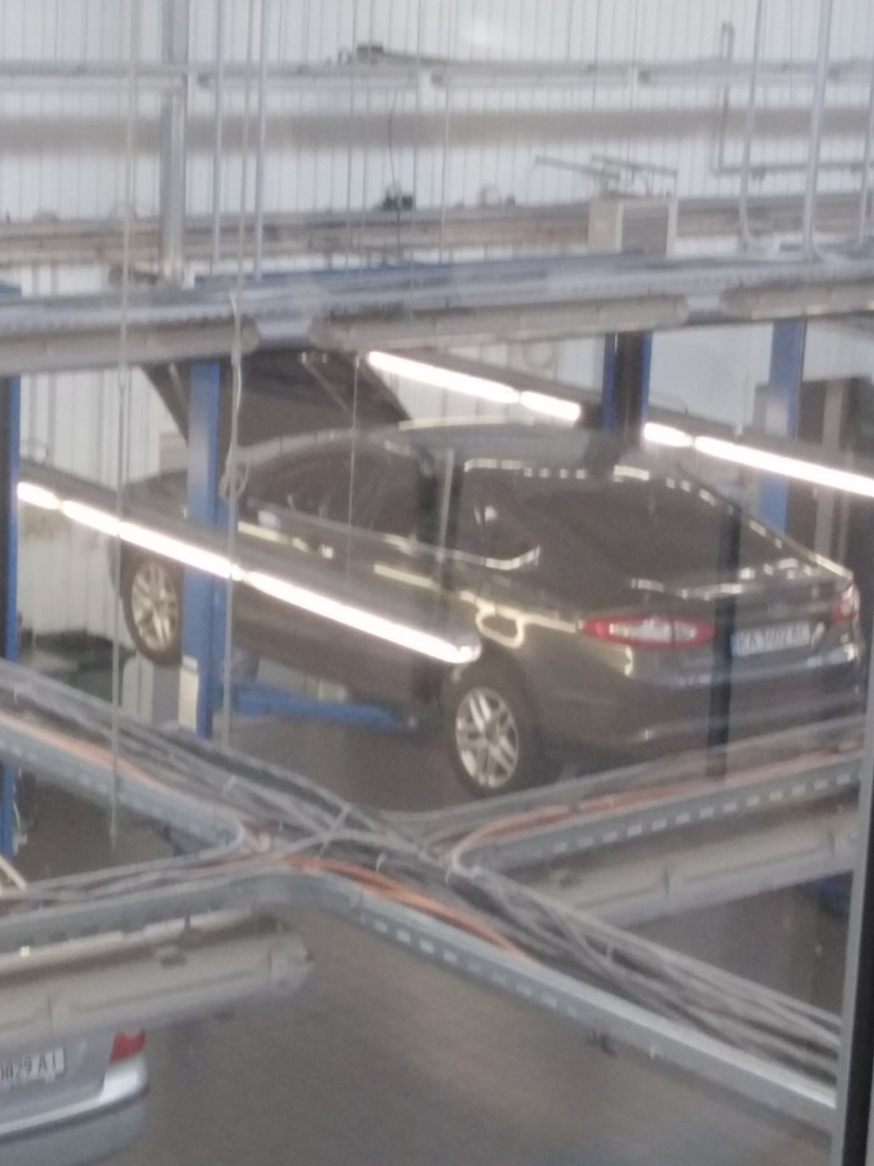щось гуде під час руху ! і діагностика авто у офіціалів 2