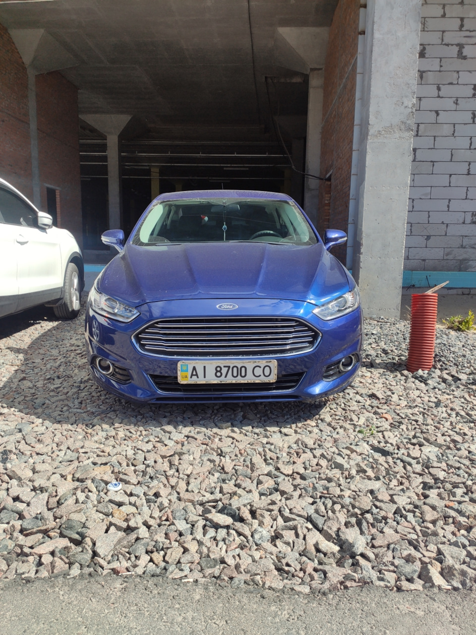 Квест пройдено... 1
