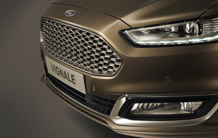 #17 Заміна верхньої ґрати: гриль>>соти>>Vignale 4