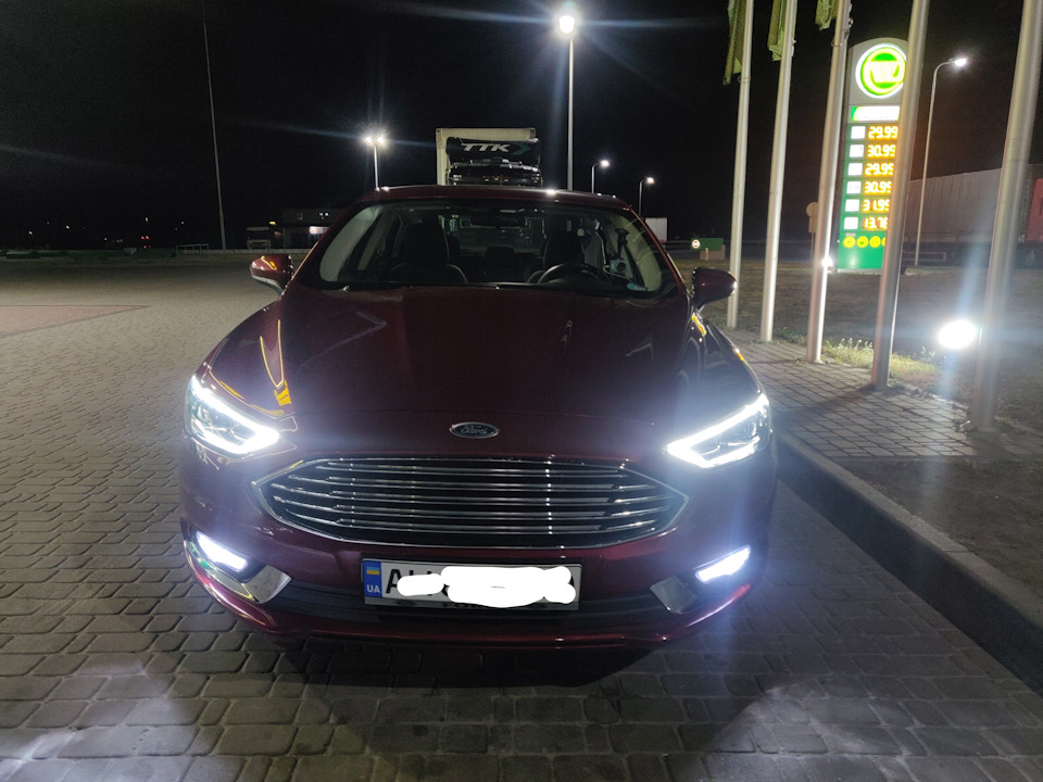 Авто продано 1