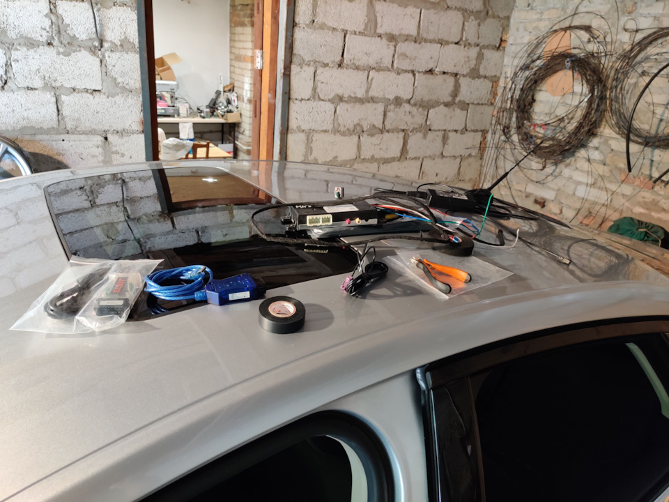 FordPass 4
