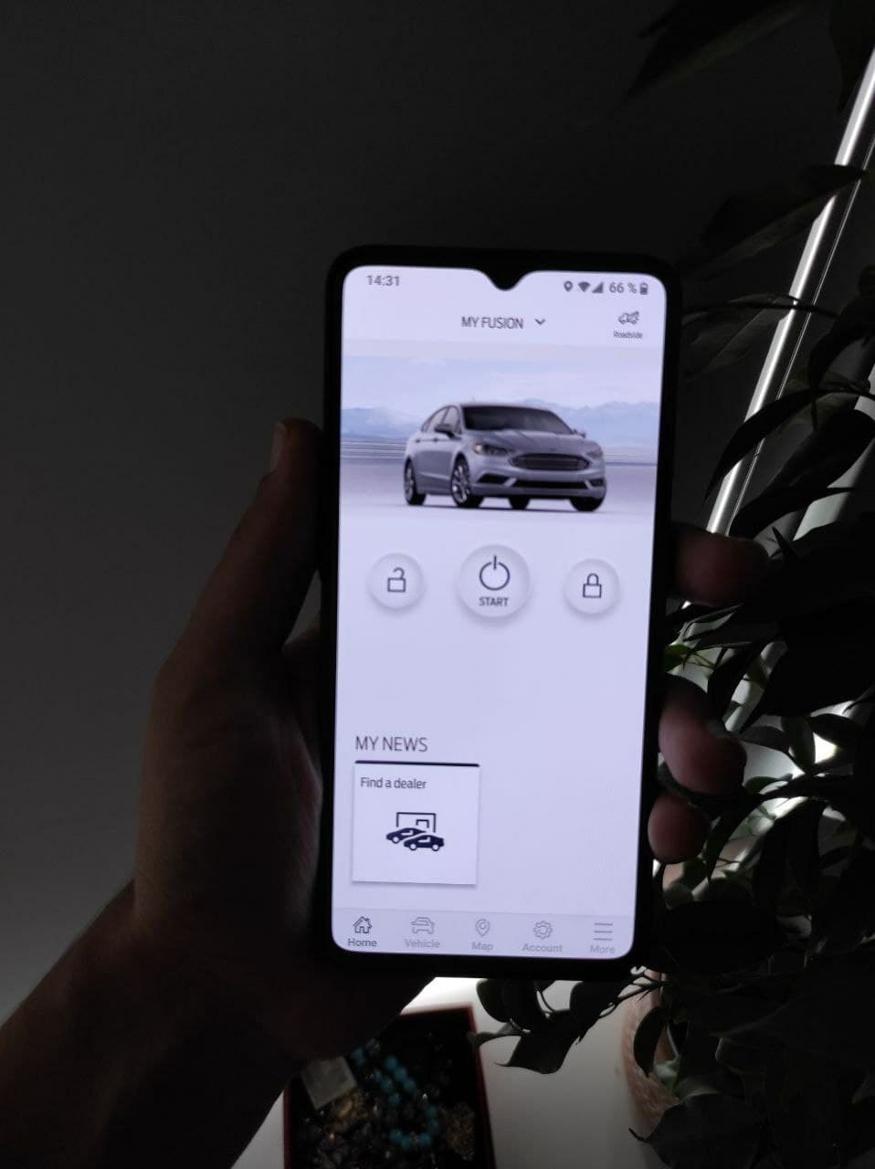 FordPass 1