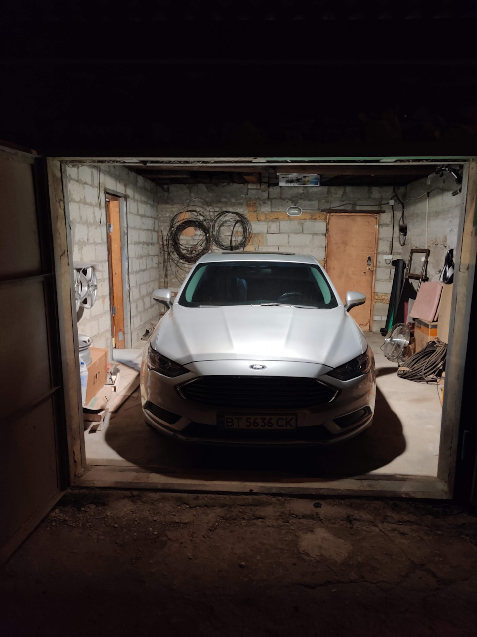 FordPass 2