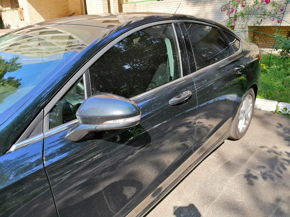 Комфорт авто