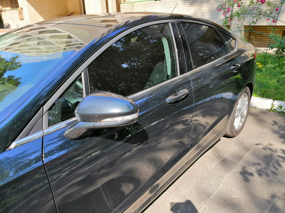 Комфорт авто 1