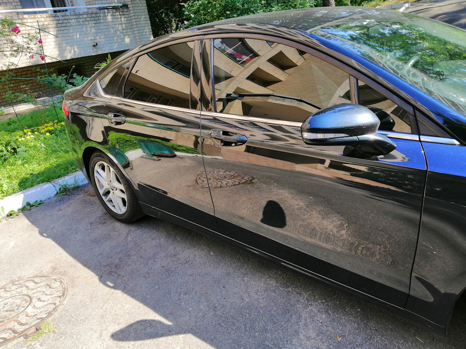 Комфорт авто 2