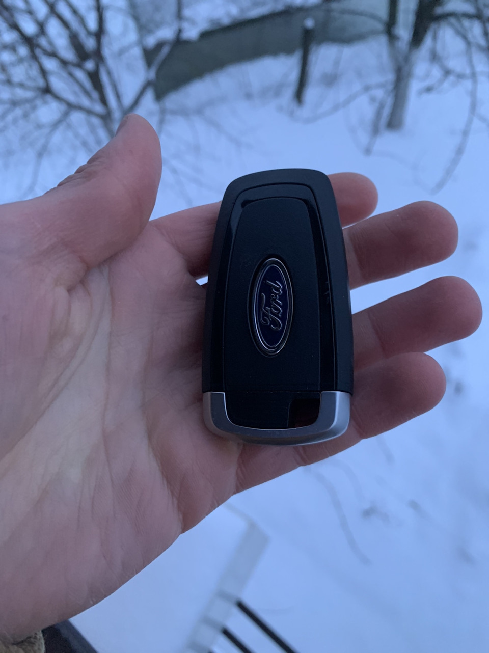 Прошивка 2го ключа і нарізка тиснув 2