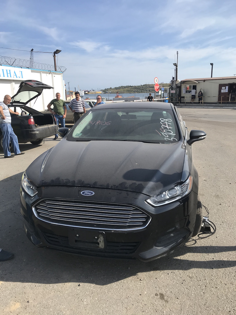 Зібрав!) 4