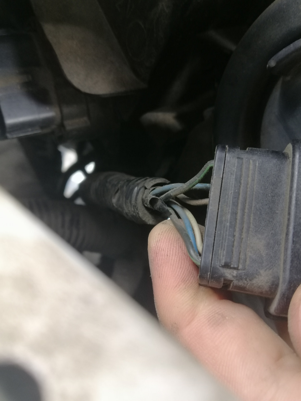 Фарі Ford dinamik led 2