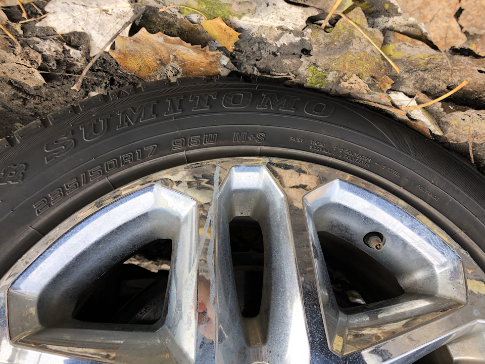 Перехід на літо з R17 на R19 1