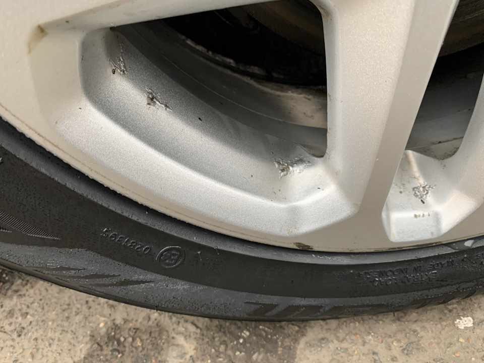 Перехід на літо з R17 на R19 4