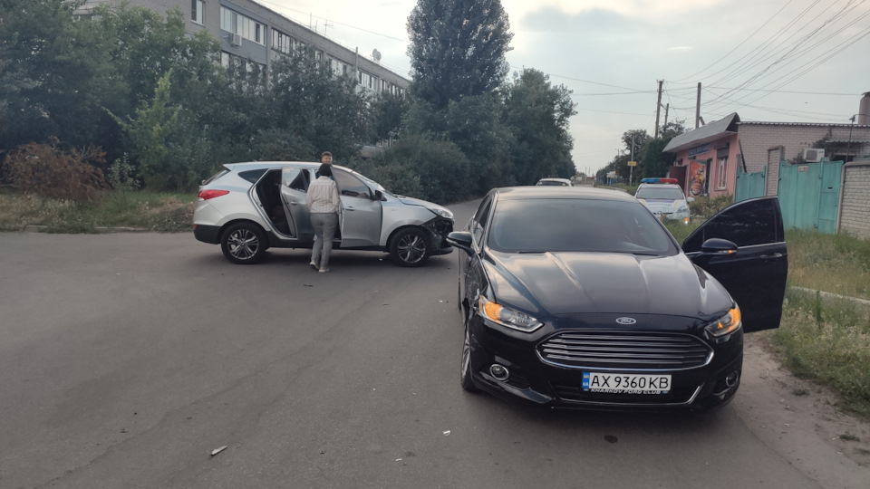 Не довго музика грала… 1