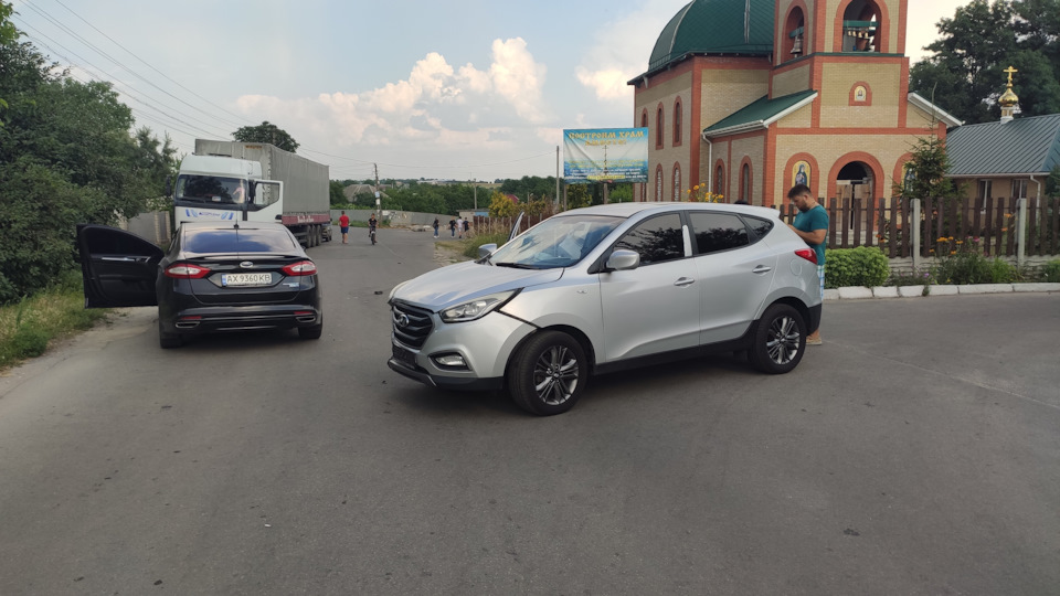 Не довго музика грала… 2