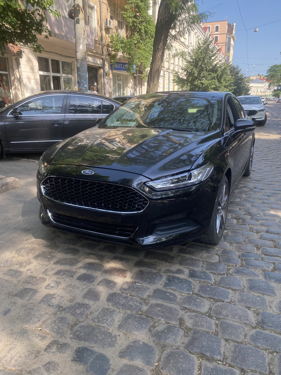 ◾️Фьюжик став на облік😎 1