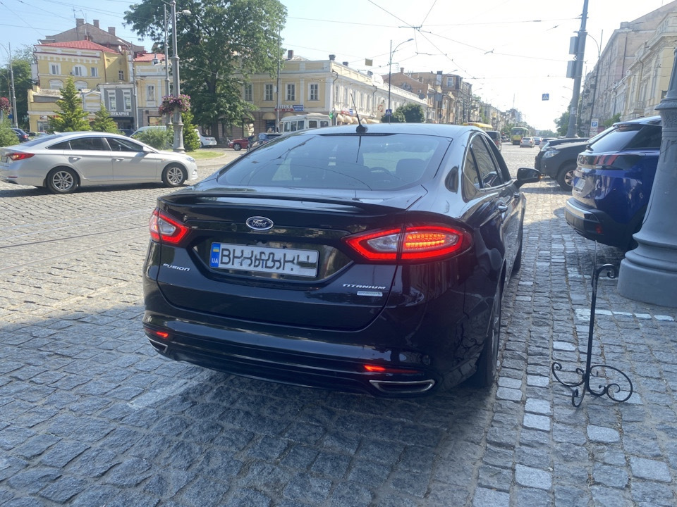 ◾️Фьюжик став на облік😎 2
