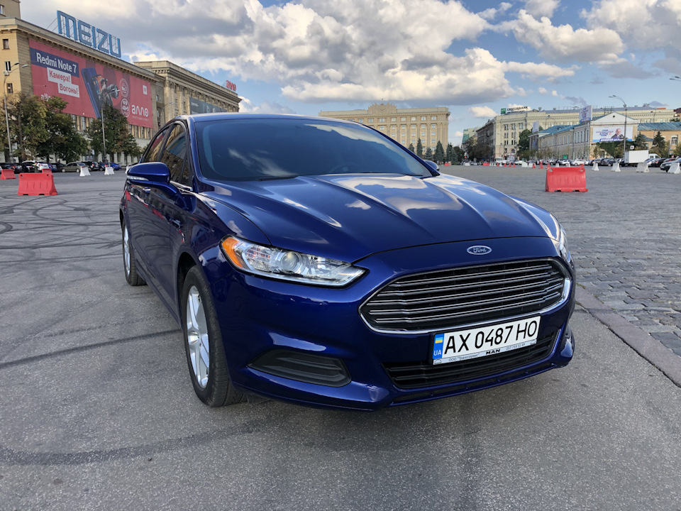 Тонування 5