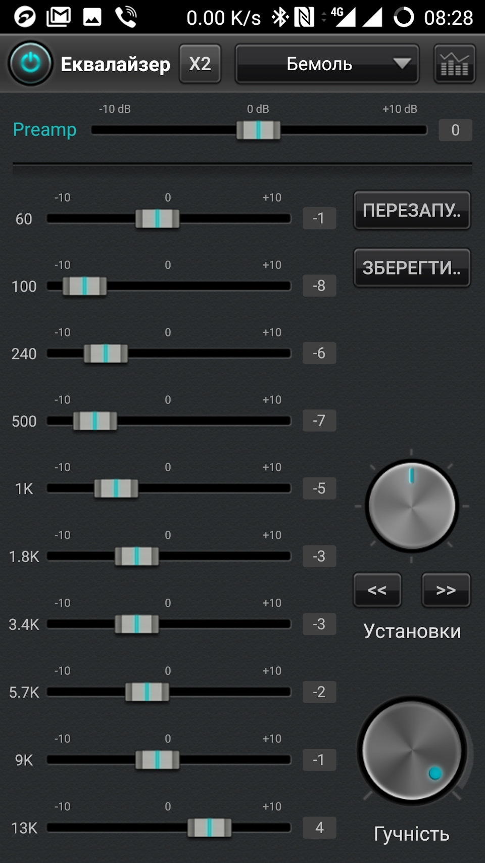 SYNC 2. Можна слухати. 2
