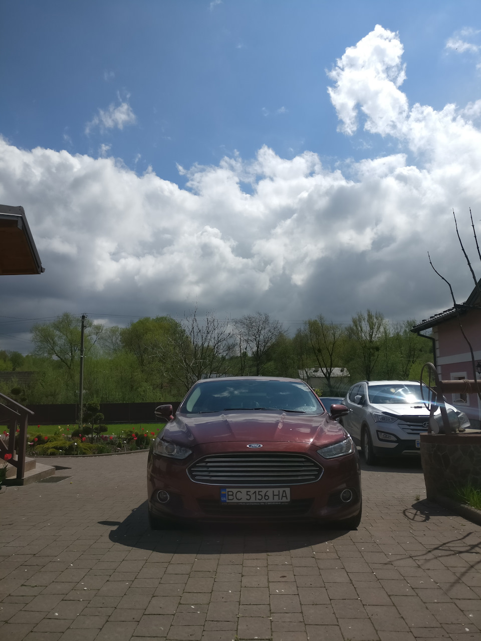 Враження від авто 4