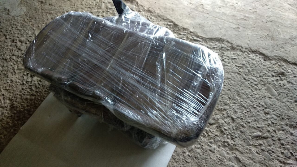 Зміна шкіри 3