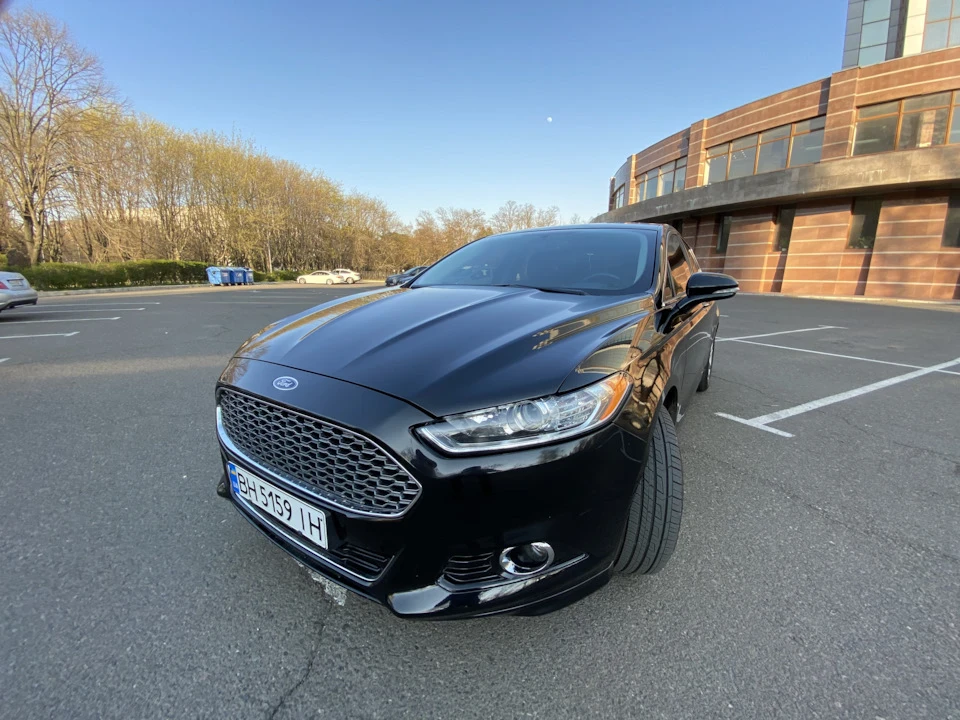 Заміна решітки та перехід на Vignale у майбутньому