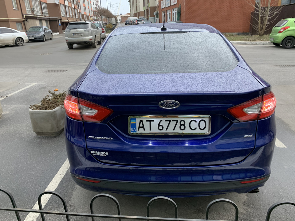 Тонування не за ГОСТом 😅 4