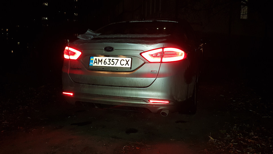 Підключення китайського led 3