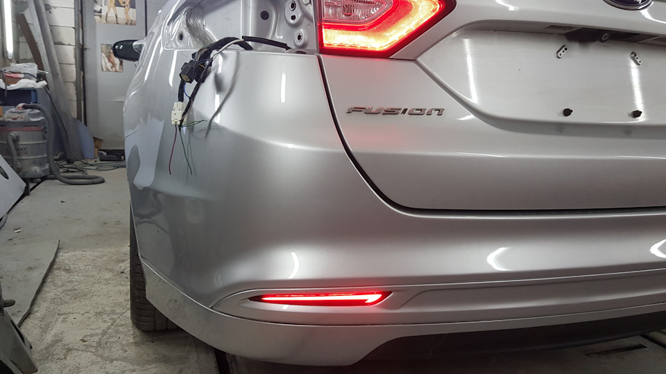 Підключення китайського led 1