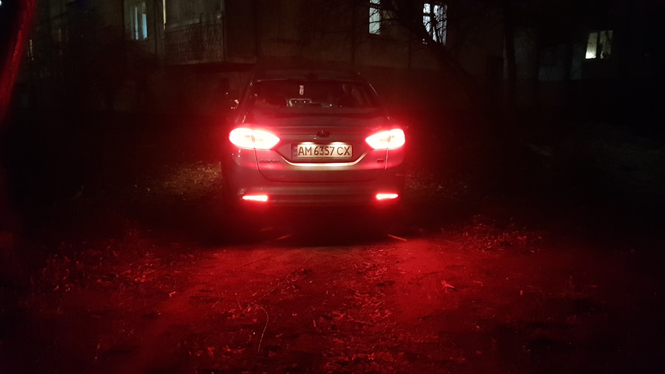 Підключення китайського led 5