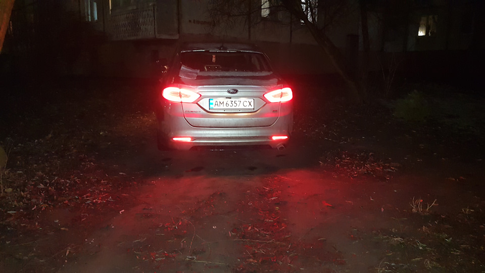 Підключення китайського led 4